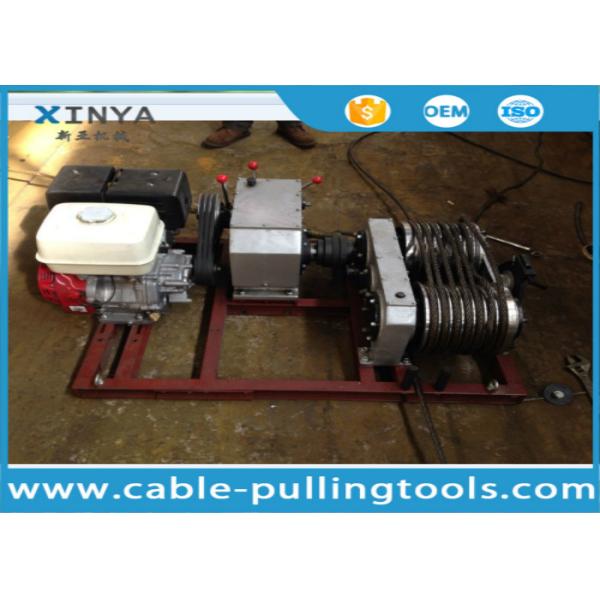 инструменты раскрытия башни ворота бензина ХОНДА веревочки провода 5Т