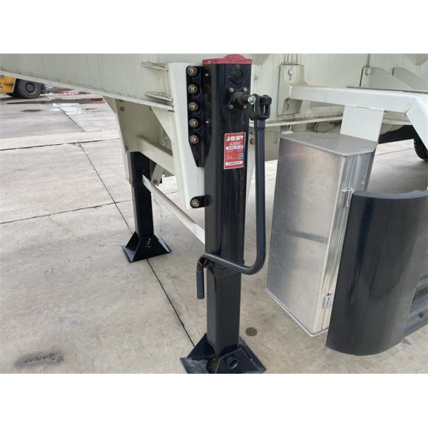 10 000 gallons 8 000 gallons réservoir de carburant diesel remorque pétrole pétrole semi-remorque