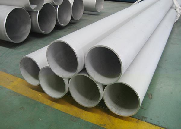 Petrochemical 431 Stainless Steel Pipe 0.89 to 60mm Wall Thickness