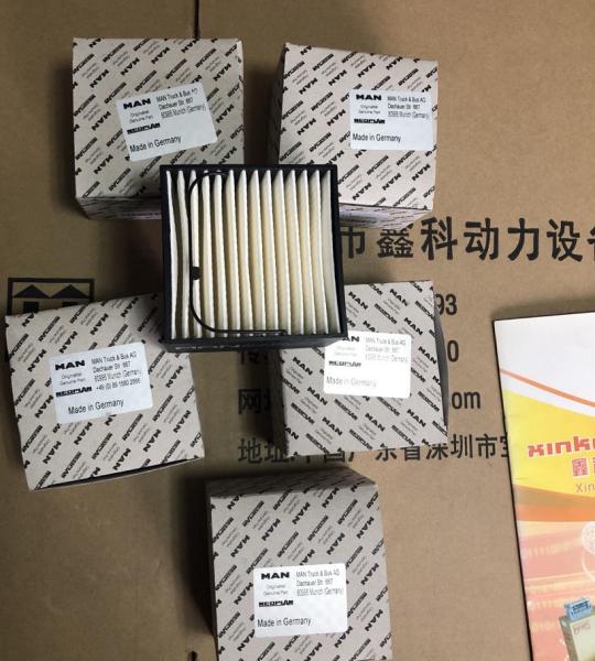 Germany,MAN diesel engine parts,man Diesel generator parts,MANN filters,air filters for man ,81.08304-0091