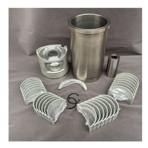 Подшипник штанги жулика машинных частей TS16949 J07E J07ET Hino