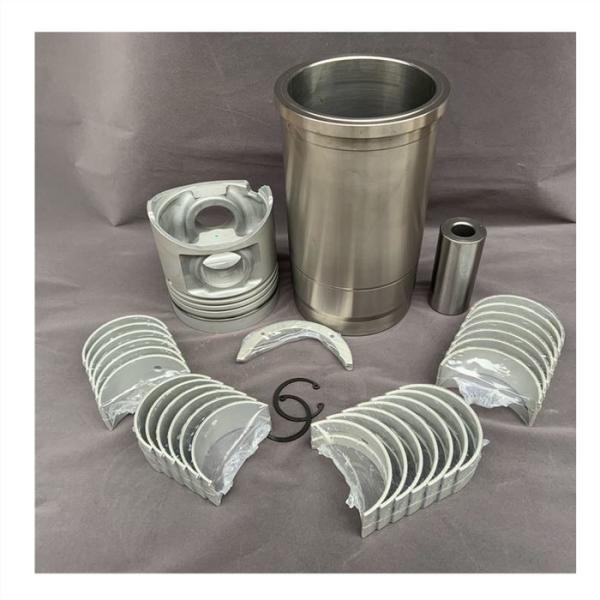 Подшипник штанги жулика машинных частей TS16949 J07E J07ET Hino