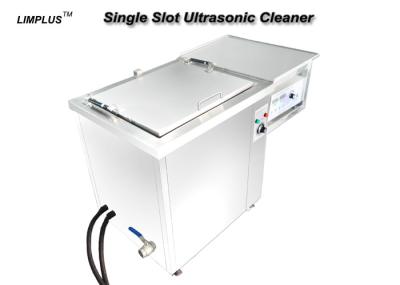 instrumentos médicos do líquido de limpeza ultrassônico da grande capacidade 61lL com cesta