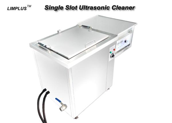 61L Industrial Ultrasonic Cleaning Machine For Plastic Molds Washing 28kHz