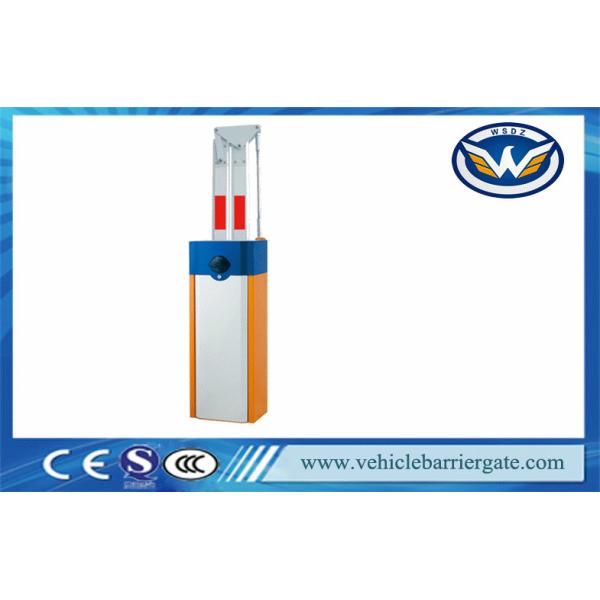 Barrière manuelle durable de bras de porte de barrière pour le péage et le