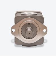 TEM CQTM43-20F-3.7-1-T CQTM43 Excavator Sumitomo Oil Pump