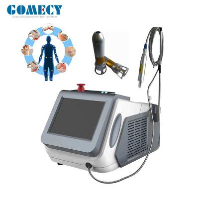 Máquina do laser do diodo da energia 980nm da fisioterapia 30W 60W