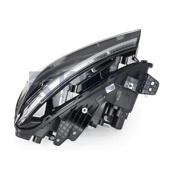 605000795AA phares automobiles assemblage de lampe de tête gauche LED pour Exeed ES