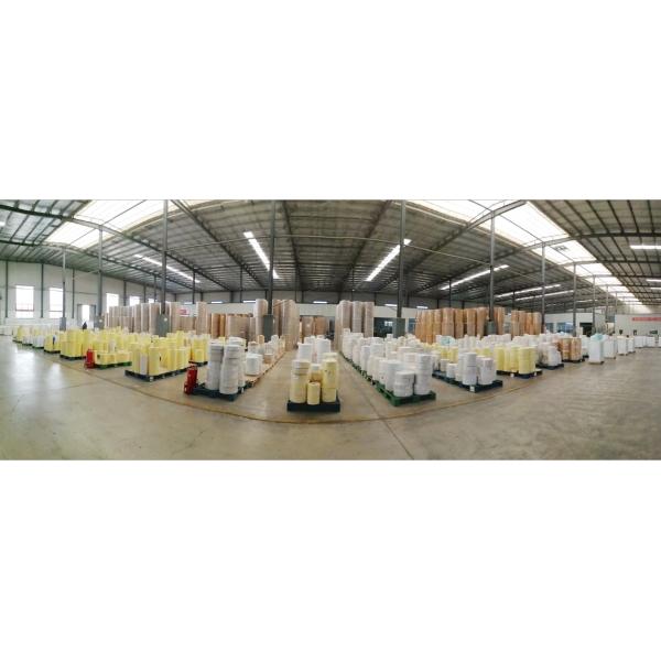 Offset Printing Compatible Sticker Paper with High Reliability