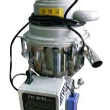 OUCO 300G Micro Computer Fully Automatic Material Sucking Machine Convenient Installation