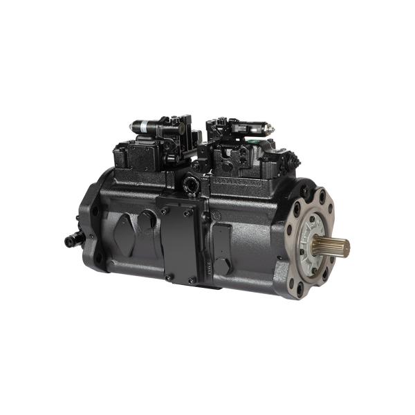 ISO9001 K3V112DTP-9TEL Kobelco Hydraulic Pump SK230-6E Excavator Replacement Parts