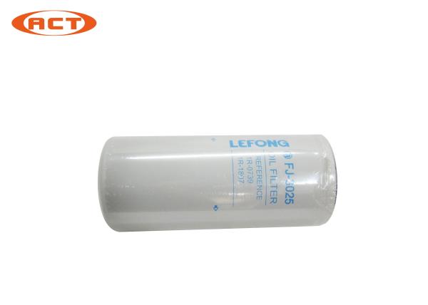 Filtro de óleo 1R-0739 1R-1807 2P4004 de Caterpillar da máquina escavadora para o modelo E320B E320C do motor