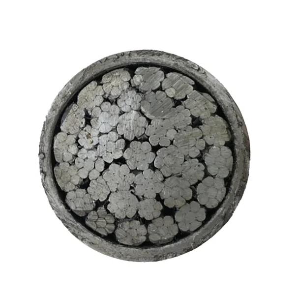 Technique Galvanized Non-rotating Wire Rope 19*7 35*7 35w*k7 8*19S For Heavy-Duty Applications