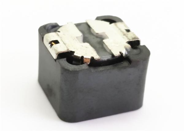 do indutor de superfície da montagem de 3,2 * de 3,2 * 1.5mm resistência da C.C. baixa para a eletrônica industrial
