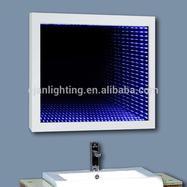 IP44 светодиодный сенсорный экран зеркало для мойки с подсветкой и ETL CETL CE RoHS