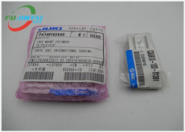 JUKI TR4SN TR6SN TR6SNR TR6SNX FREE MOUNT CYLINDER PA1001024A0 CDUK10-10D-X1391