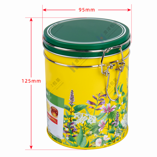 China Custom Tin Boxes Made to Order Professional Tin Box Factory for OEM & Custom Packaging Projects  | MOQ from 3,000 pcs