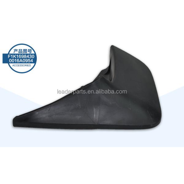 High Quality Foton Auto Parts New Right Front/Left Rear and Left Front/Right Rear Car Fenders