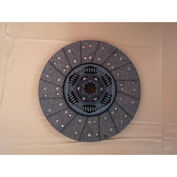 SACHS Clutch Disc 1848000757 Origin Pards 15 Inch Europe Truck Auto Parts
