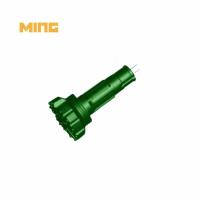 311mm 10 polegadas SD10 Shank alta pressão de ar DTH botão de perfuração Bit para perfuração horizontal