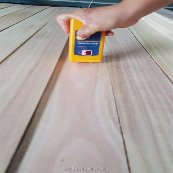 Пальцевая соединительная доска сосновая древесина с натуральным цветом длина 300-2500 м