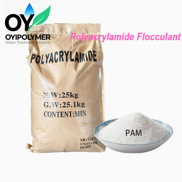 Advanced Flocculant Solution for Gold Mines in Ecuador – Improving Tailings