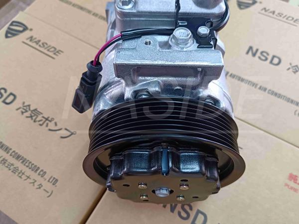 Auto AC Conditioning Compressor For 95812601700 9A112601102 9A112601104 9A112601105