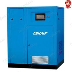 8bar Permanent Magnet Variable Speed Drive VSD Air Compressor