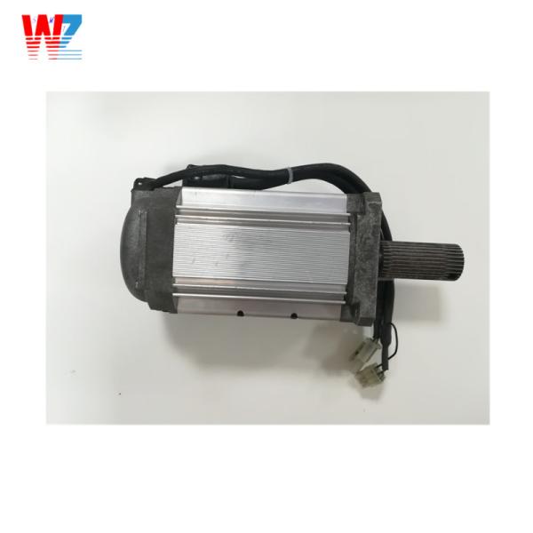 Мотор JUKI 2060 Y Axis TS4616N1020E200 SMT Запчасти