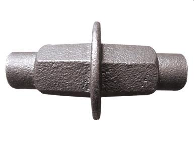 Acessórios para andaimes de concreto