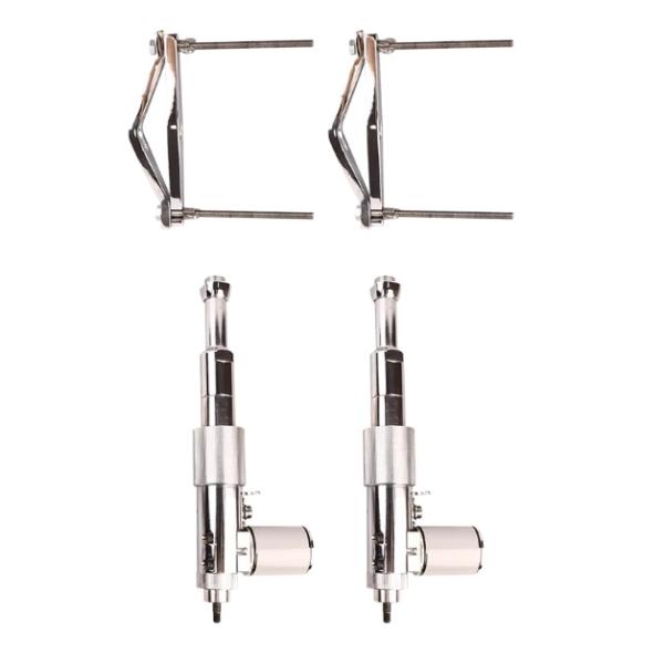 Portable Underground Cable Spiker with Remote Control