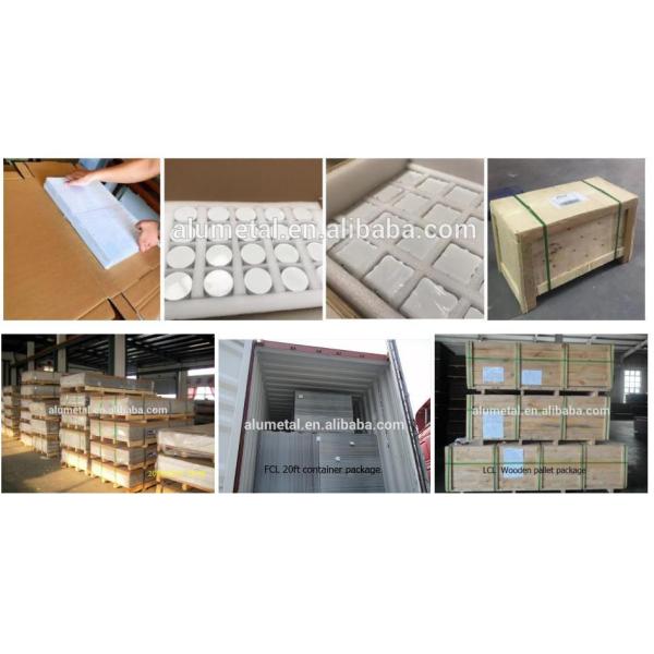 Нано огнеупорная алюминиевая композитная панель класса 1220кс2440мм А2/Б1