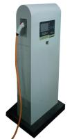 Powder Painted Aluminum Extrusion Profiles For EV Charging Pile
