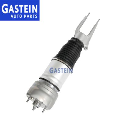 97034305215 Porsche Panamera Front Suspension Shock Absorber , Ads Shock Absorber