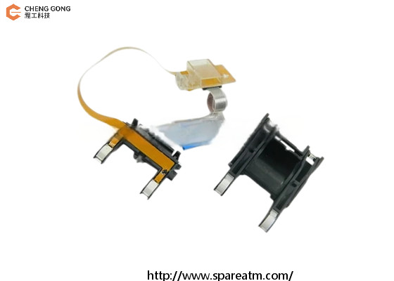 Wincor ATM Parts 1750044668 01750044668 Sensor Holder Ceramic Assd