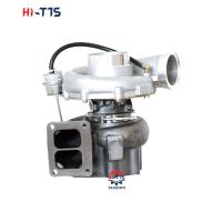 GTA42 WP12 Diesel Engine  Turbocharger 612630110020 788349-5003