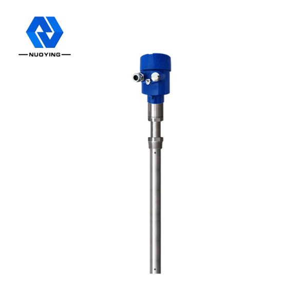 120m RF Admittance Level Transmitter 13-35vDC Admittance Type Level Sensor