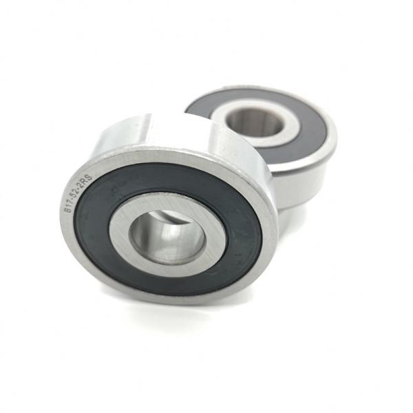 Подшипник хромовой стали C5 шарикоподшипника 17x52x15mm паза B17-52d B17-52-2rs глубокий