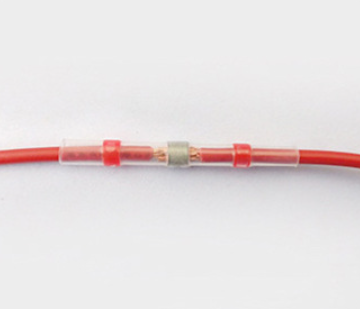 Electrical Wire Splicing Thermal Shrinkage Wire Connector