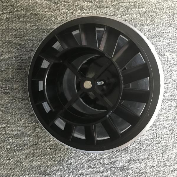 78MM Clean Dust Collector Air Filter Komatsu Excavator PC56-7/ SANY SY60/70 Hitachi 60 70 Prefilter Caliber