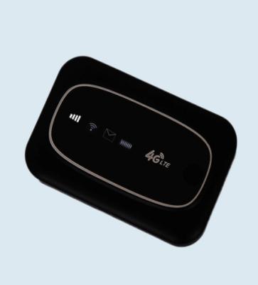 Routeur à hotspot mobile Wifi Routeur à poche mobile déverrouillé LTE 3G 4G