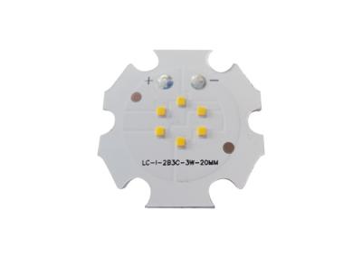 RA97 0.3A 720lm 3W Led Bulb Module For Candle Light