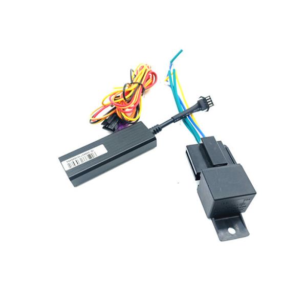 Real Time TK003 Car Gps Tracking Device For Android IOS Iphone No Monthly Fee