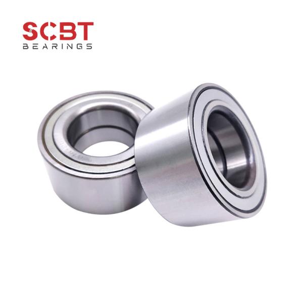 VKBA3907 Front Wheel Bearing 38*70*37mm for Hyundai Accent Kia Rio Applications