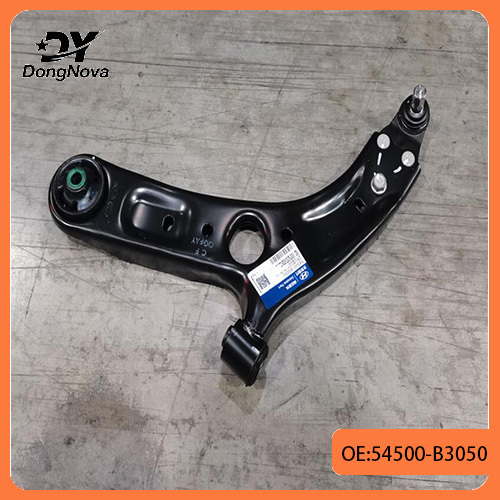 54500-B3050 54501-B3050 Kit de pièces automobiles OEM LH RH Pièces de suspension pour Hyundai Santa Fe 2019-2020