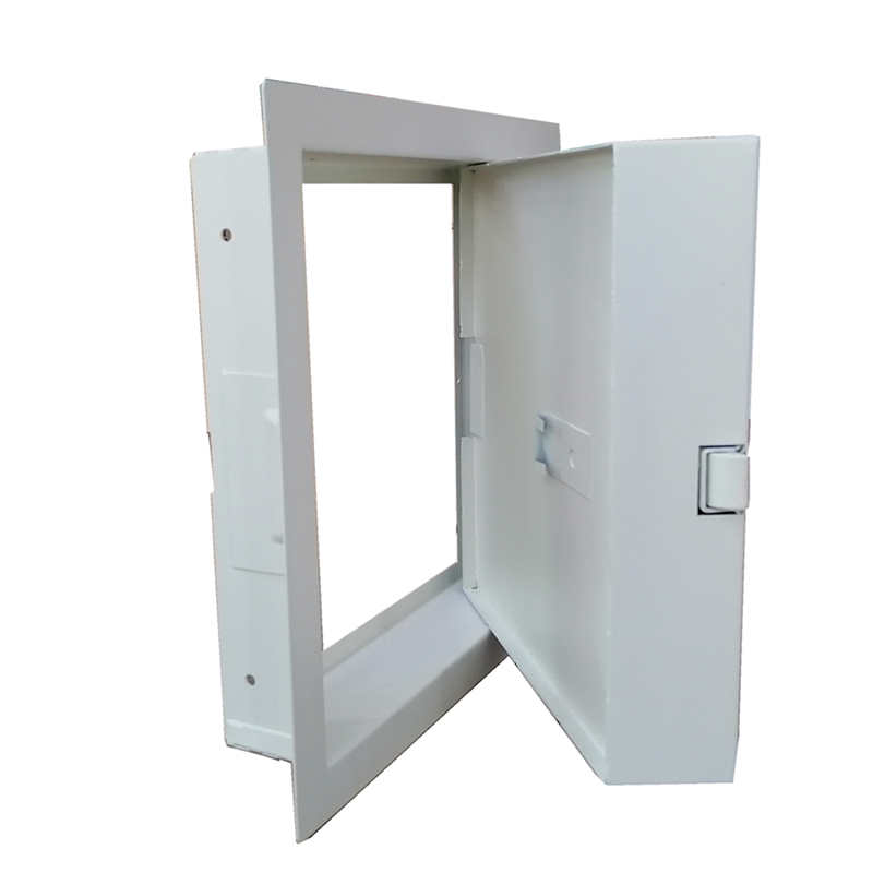 Customizable Fireproof Access Panel 1.5mm Thickness For Hospital