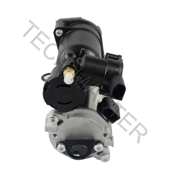 Air Suspension Compressor Pump For Mercedes Benz W166 X166 ML350 GL450 GL550 Airmatic Pump 1663200204 1663200104