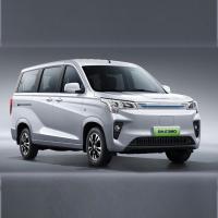 DFSK compacta MPV Vans elétricos e caminhões Fengon E380 EV minibus elétrico Van com grande espaço
