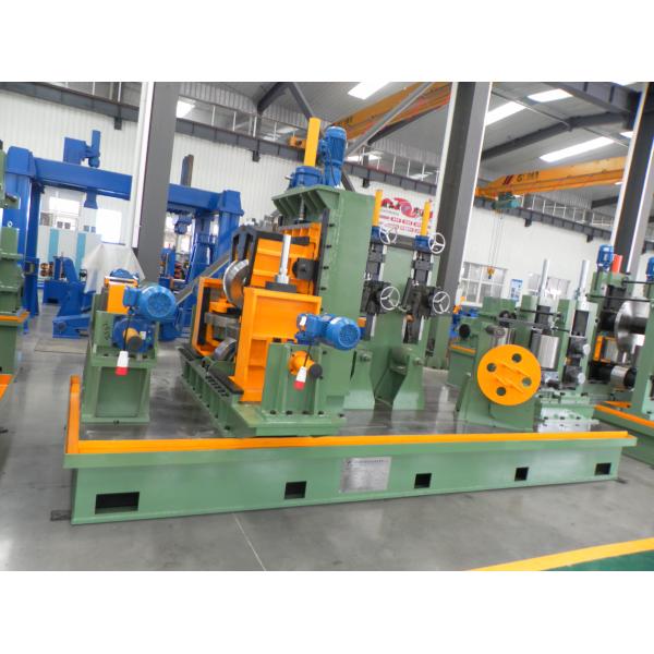 Square Pipe Making Machine 60m/Min High-Frequency