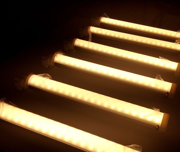10W 12W 15W 22W  led  2G11 tube lamp 4pin  led  2G11 PL tube light SMD2835 indoor lighting home lighting AC85-265V